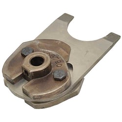 Picture of Quicksilver 806552A 1 Yoke and Cam Assembly for Bravo Sterndrives