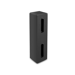 Picture of Minn Kota 1810356 Raptor Universal Jack Plate Spacer Black
