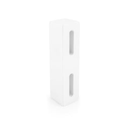 Picture of Minn Kota 1810357 Raptor Universal Jack Plate Spacer White