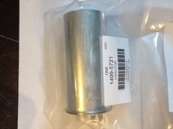 Picture of Coleman 14995721 Run Capacitor for RV Air Conditioners