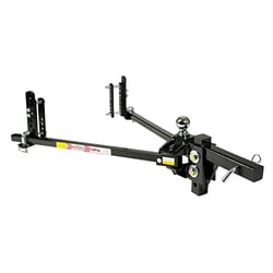 Picture of Fastway 90-00-0600 Equal-i-zer 6000 lb 4-Point Sway Control Weight Distribution Hitch
