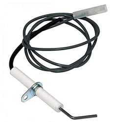 Picture of Dometic 2932781053 Electrode 720mm with 28 Inch Lead Wire for Refrigerators