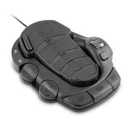 Picture of Minn Kota 1866077 Foot Pedal Corded for Terrova & Riptide Terrova