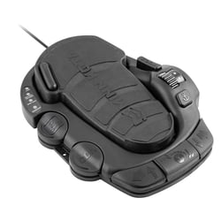 Picture of Minn Kota 1866082 Foot Pedal Corded for RT Instinct and Ulterra Quest