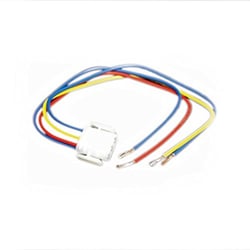 Picture of Suburban Mfg 520322 Power Supply Connector for RV Furnaces