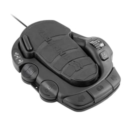 Picture of Minn Kota 1866078 Corded Foot Pedal for Terrova & Riptide Terrova Quest