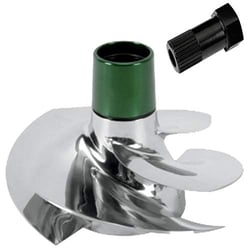 Picture of Solas SRZ-CD-14/19A Concord Impeller 14/19 Pitch Sea-Doo 159mm