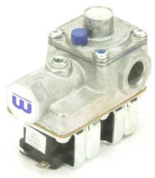 Picture of Suburban Mfg 161123 Gas Valve for NT Series RV Furnaces