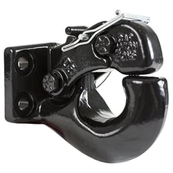 Picture of Buyers 10042 Pintle Hook 20 Ton Capacity with Mounting Kit