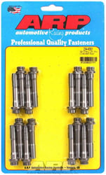 Picture of ARP 234-6301 Connecting Rod Bolt Kit ARP2000 Pro Series Cracked Cap Design