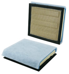 Picture of WIX Racing Filters WA10905 Premium Panel Air Filter