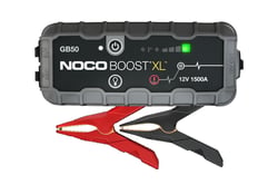 Picture of Noco Genius Lithium Jump Starter