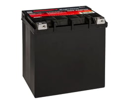 Picture of Odyssey Battery ODS-AGM30L Extreme Series Powersport AGM Battery 12V 400 CCA