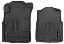 Picture of Husky Liners 53721 Front Floor Liners