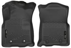 Picture of Husky Liners 13951 Front Floor Liners