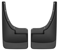 Picture of Husky Liners 56001 Front Or Rear Mud Guards