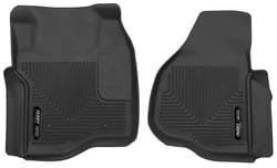 Picture of Husky Liners 53301 Front Floor Liners