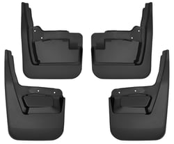 Picture of Husky Liners 58276 Front And Rear Mud Guard Set