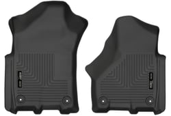 Picture of Husky Liners 13051 Front Floor Liners