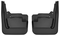 Picture of Husky Liners 58271 Front Mud Guards