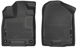 Picture of Husky Liners 18431 Front Floor Liners