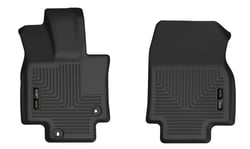Picture of Husky Liners 55881 Front Floor Liners