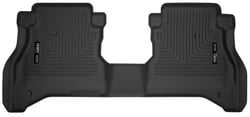 Picture of Husky Liners 54791 2nd Seat Floor Liner