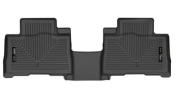 Picture of Husky Liners 55801 2nd Seat Floor Liner