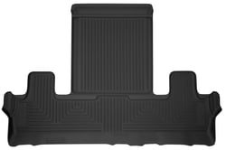 Picture of Husky Liners 54671 3rd Seat Floor Liner