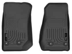 Picture of Husky Liners 18041 Front Floor Liners