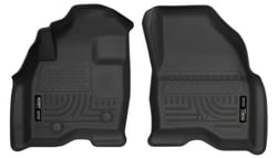 Picture of Husky Liners 13761 WeatherBeater Front Floor Liners