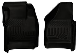 Picture of Husky Liners 18381 Front Floor Liners