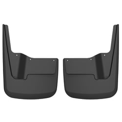 Picture of Husky Liners 59291 Rear Mud Guards