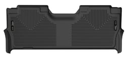 Picture of Husky Liners 53381 X-act Contour 2nd Seat Floor Liner with Factory Box