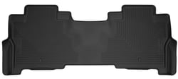 Picture of Husky Liners 54661 2nd Seat Floor Liner