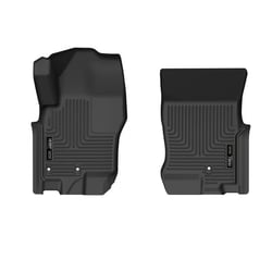 Picture of Husky Liners 13511 Front Floor Liners