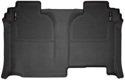 Picture of Husky Liners 14221 WeatherBeater 2nd Row Floor Liner Full Coverage