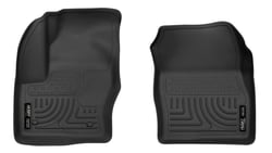 Picture of Husky Liners 55731 Front Floor Liners