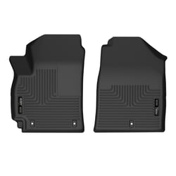 Picture of Husky Liners 51951 Front Floor Liners