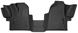 Picture of Husky Liners 53481 Front Floor Liners