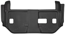 Picture of Husky Liners 19291 3rd Seat Floor Liner