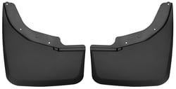 Picture of Husky Liners 57871 Dually Rear Mud Guards