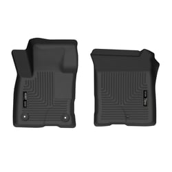 Picture of Husky Liners 51891 Front Floor Liners