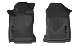 Picture of Husky Liners 54901 Front Floor Liners