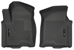 Picture of Husky Liners 13211 Front Floor Liners
