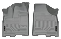Picture of Husky Liners 18852 WeatherBeater Front Floor Liners