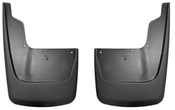 Picture of Husky Liners 58281 Front Mud Guards