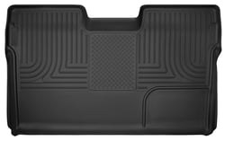 Picture of Husky Liners 53391 2nd Seat Floor Liner (full Coverage)