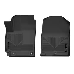Picture of Husky Liners 51831 Front Floor Liners