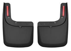 Picture of Husky Liners 58471 Front Mud Guards